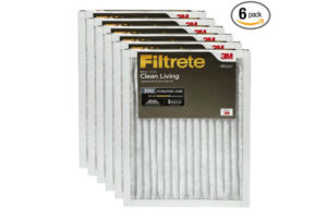 Filtrete Clean Living Basic Dust AC Furnace Air Filter: A 2017 Review